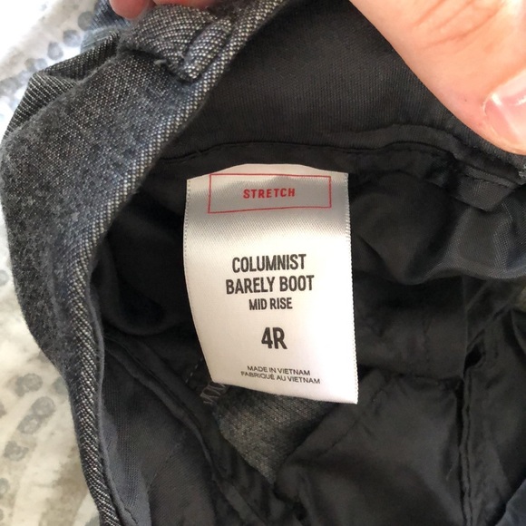 Express pants - Picture 2 of 3